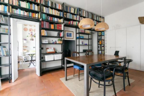 Porta Ticinese Cozy Apartment con Balcone